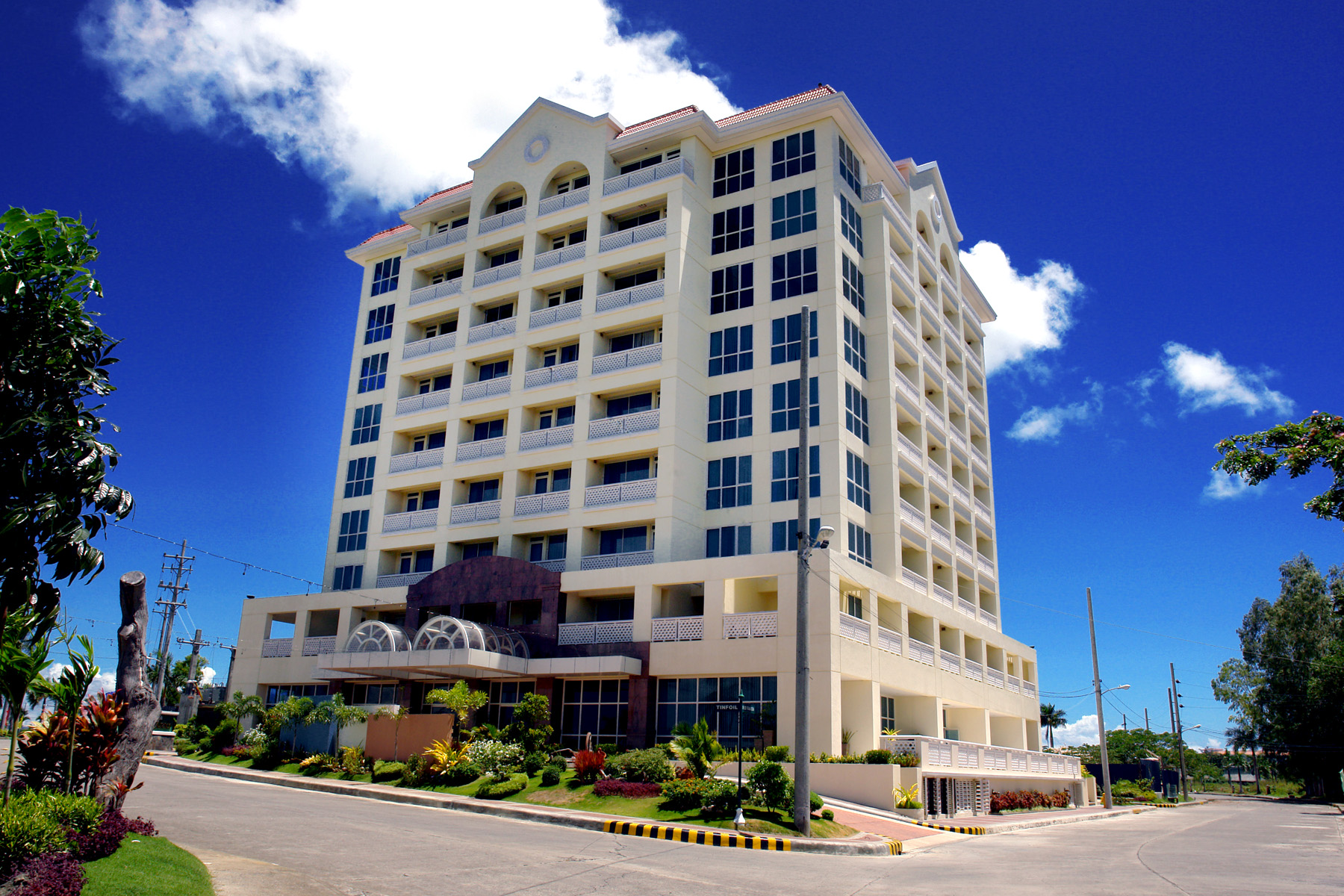 Sotogrande Hotel - Image 3