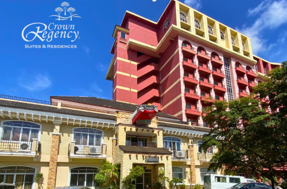 Crown Regency Hotel