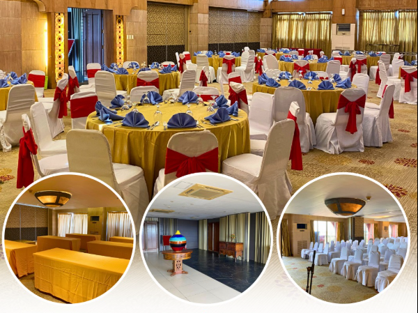 Crown Regency Hotel - Image 3