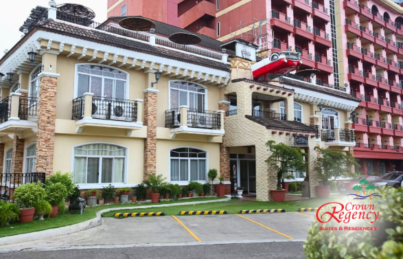Crown Regency Mactan
