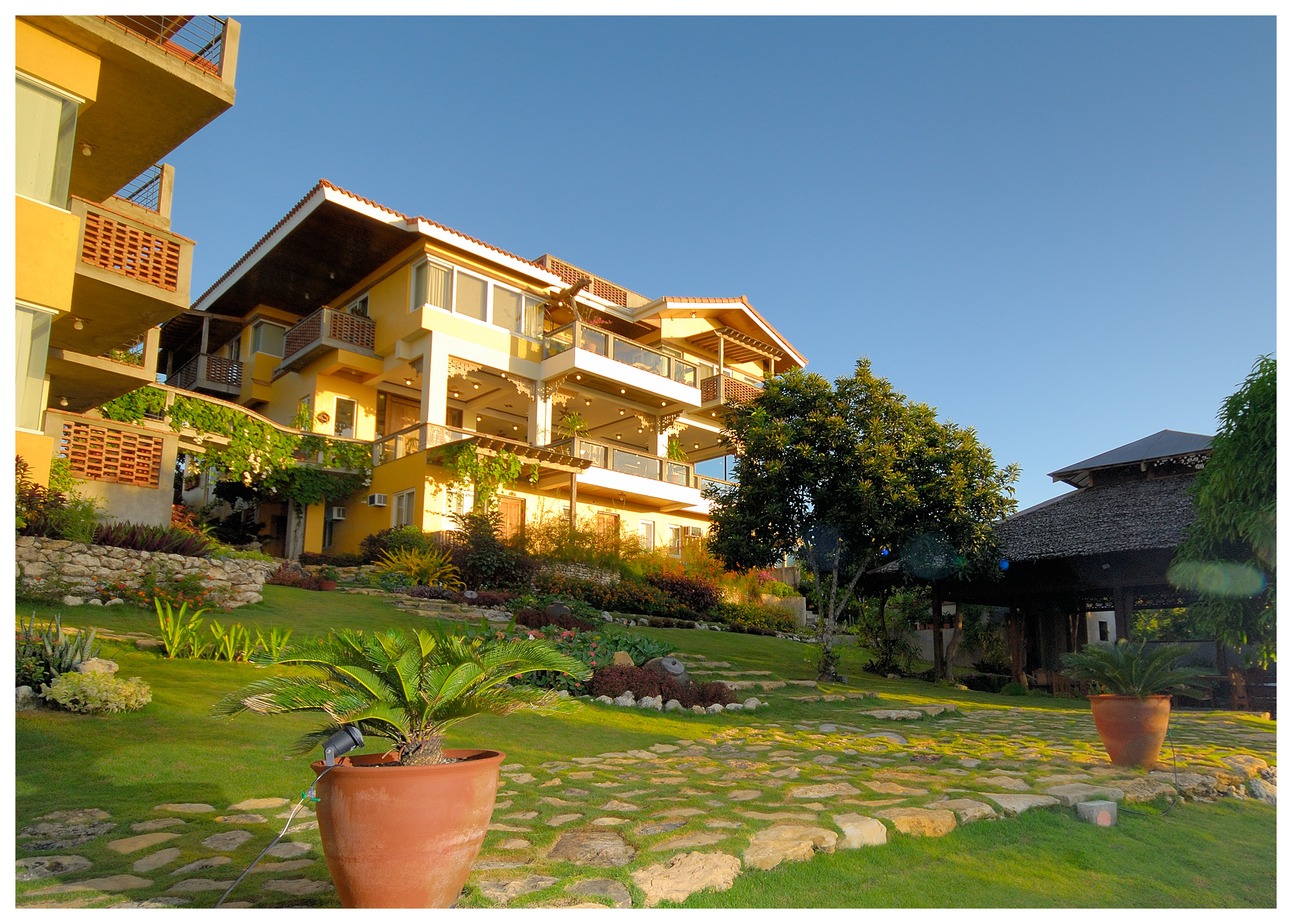 Amarela Resort - Image 2