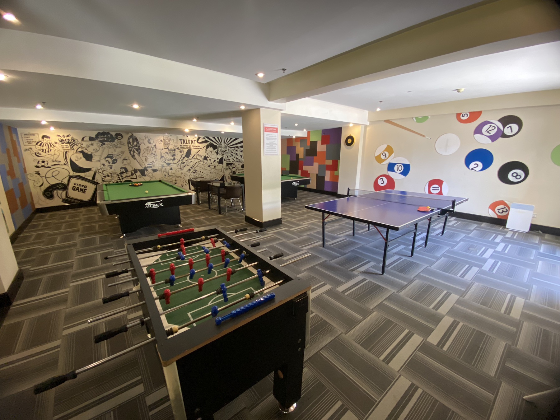 Be Grand Resort - Image 2