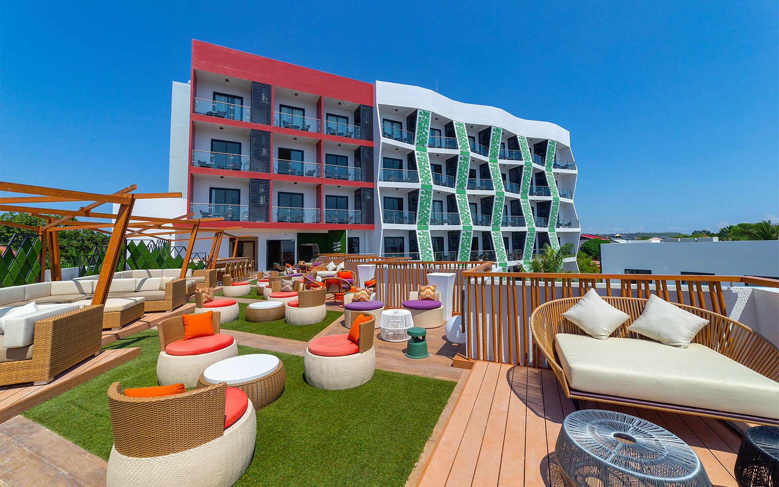 Best Western Plus The Ivywall Resort