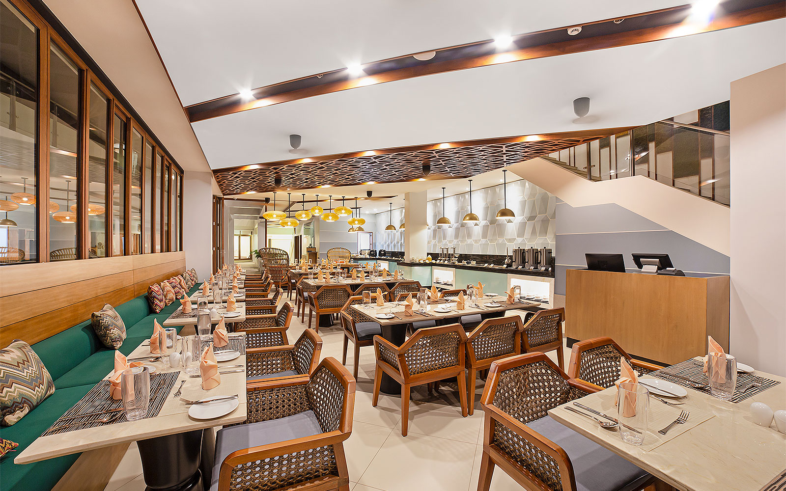 Best Western Plus The Ivywall Resort - Image 1