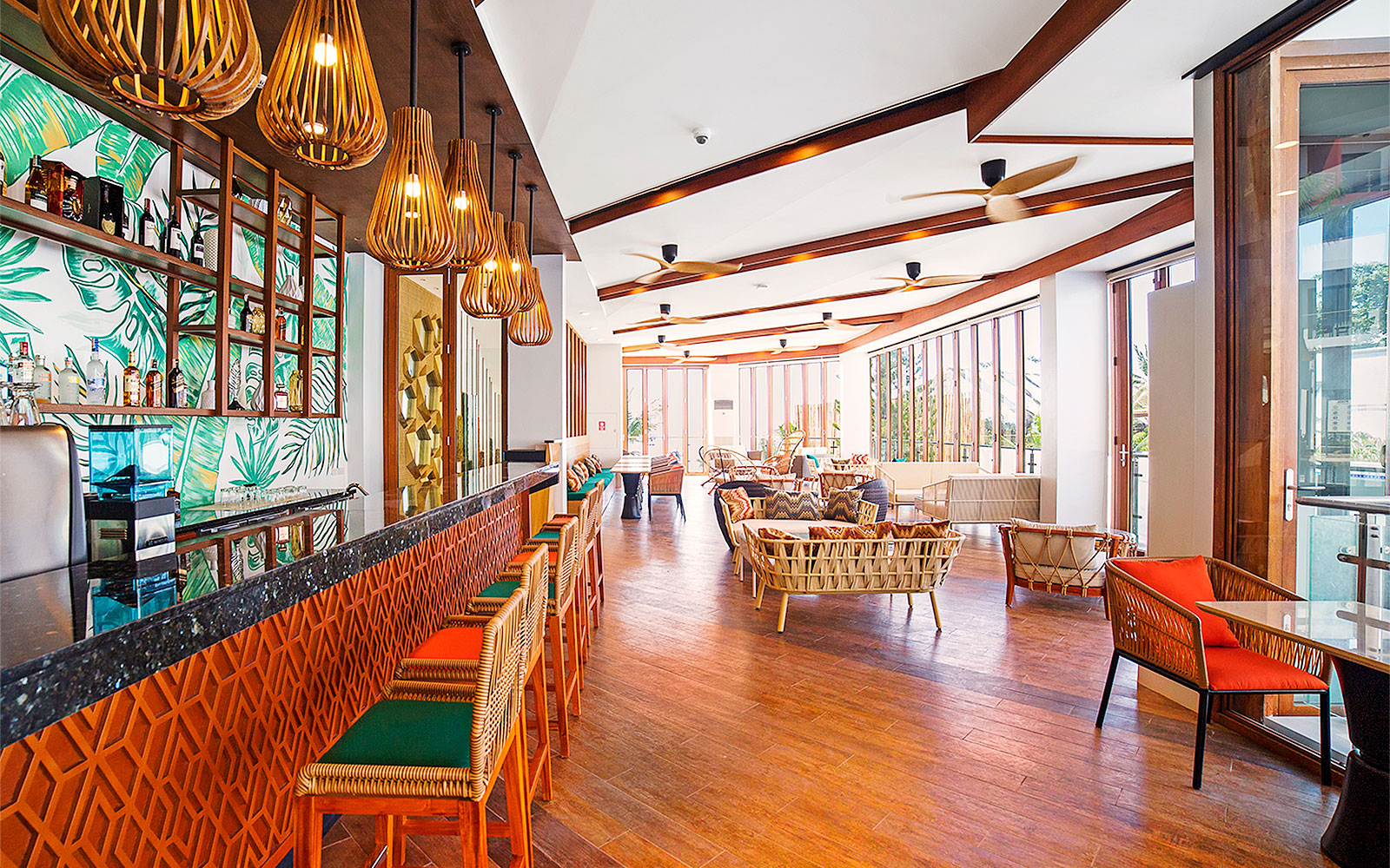 Best Western Plus The Ivywall Resort - Image 3