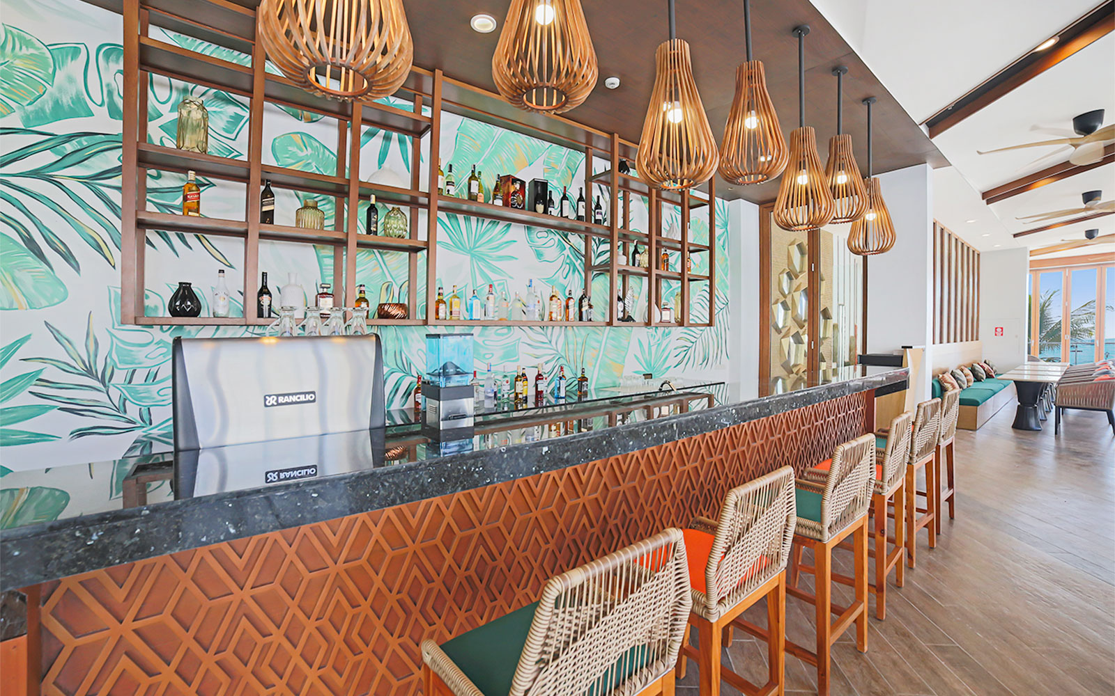 Best Western Plus The Ivywall Resort - Image 4