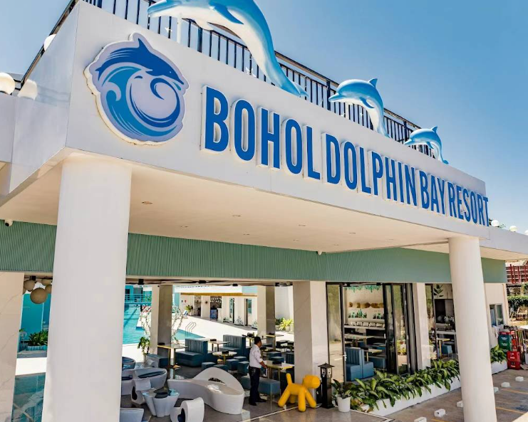 Bohol Dolphin Bay Resort