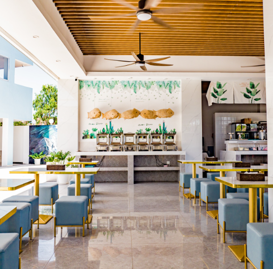 Bohol Dolphin Bay Resort - Image 1