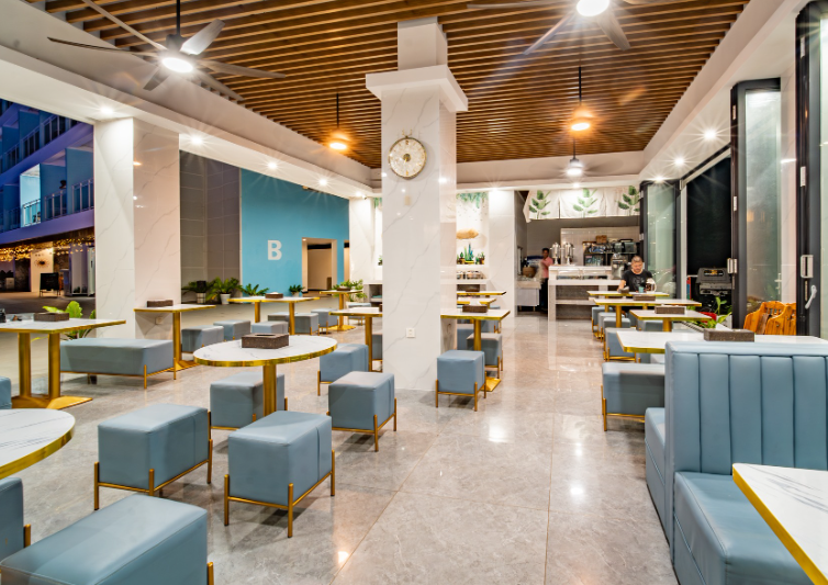 Bohol Dolphin Bay Resort - Image 2