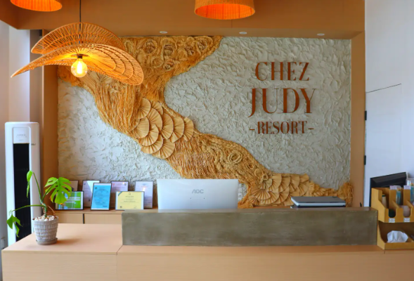 Chez Judy Resort