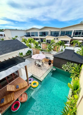 Chez Judy Resort - Image 1