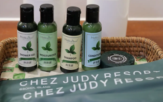 Chez Judy Resort - Image 2