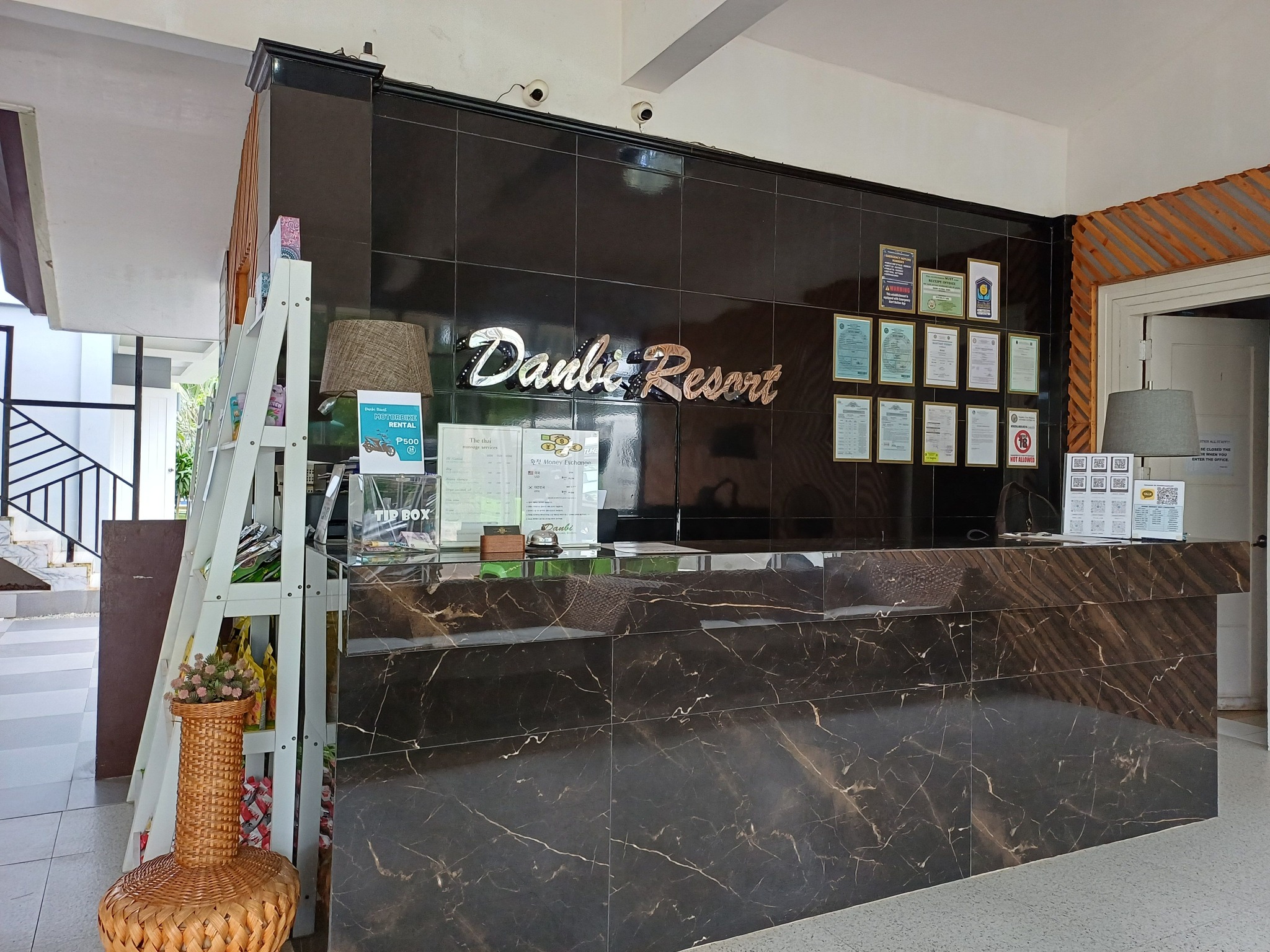 Danbi Resort - Image 1