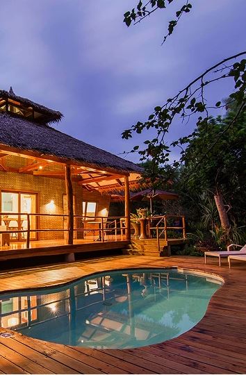 Donatela Resort & Sanctuary - Image 2