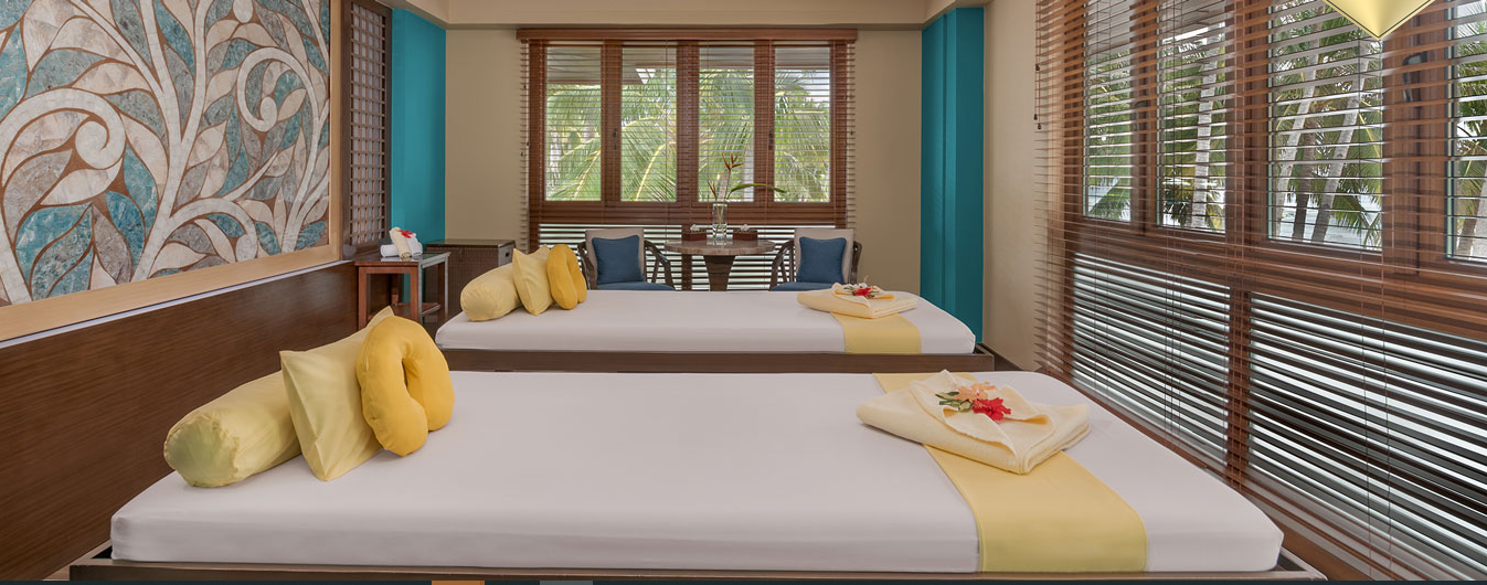 Henann Alona Resort Beach - Image 2