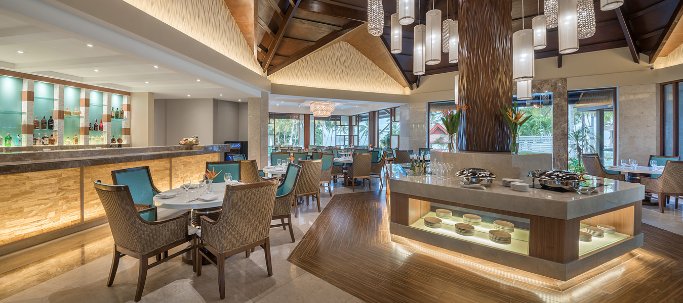 Henann Alona Resort Beach - Image 3