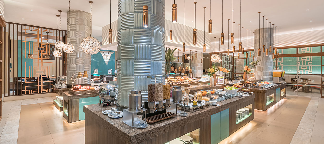 Henann Alona Resort Beach - Image 4