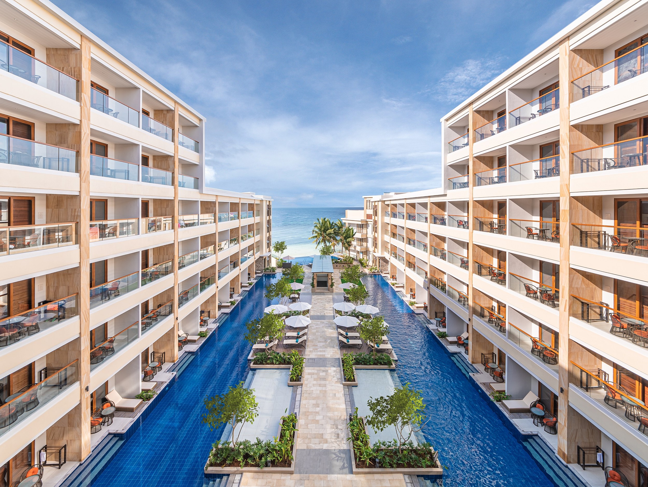 Henann Premier Coast Resort - Image 2