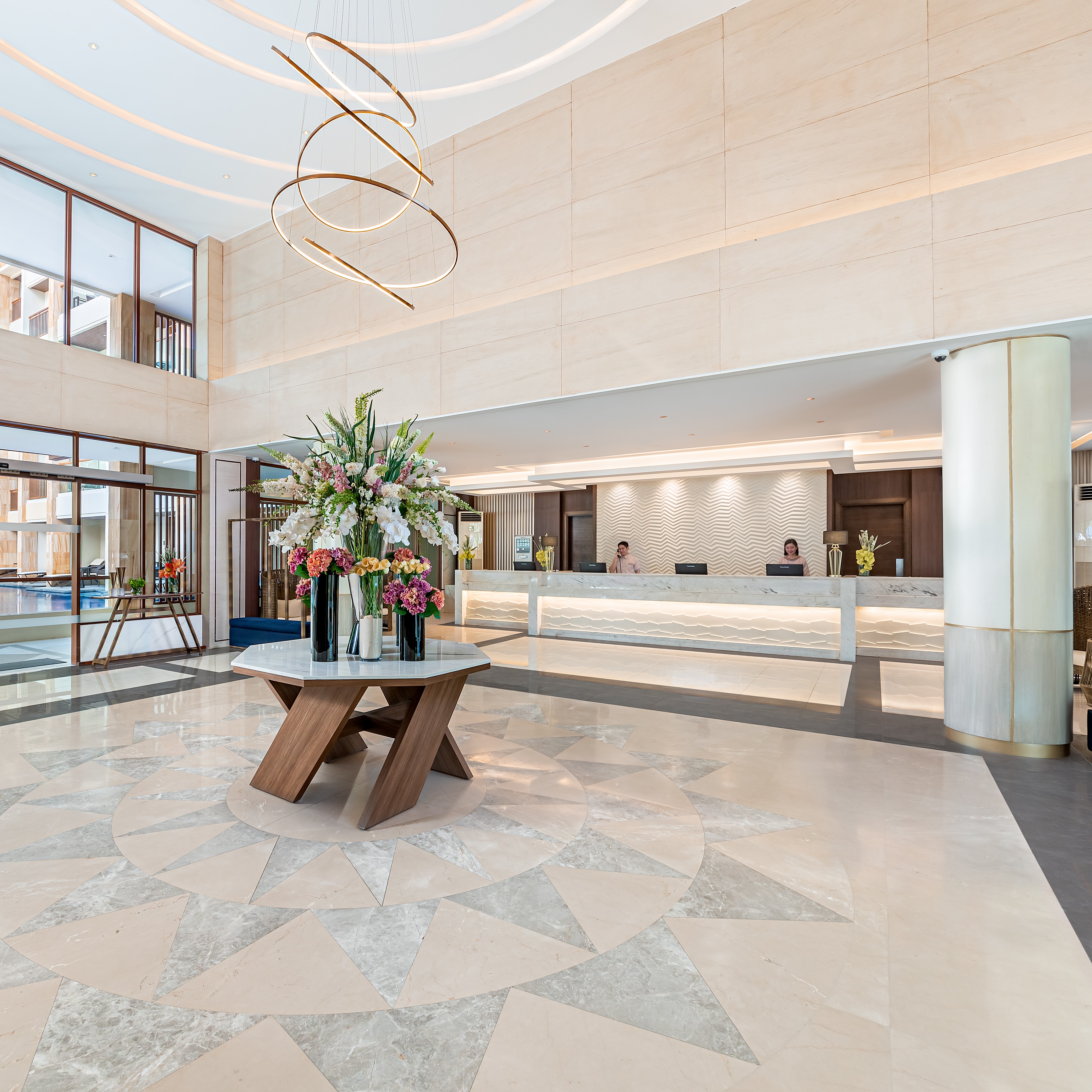 Henann Tawala Resort - Image 1