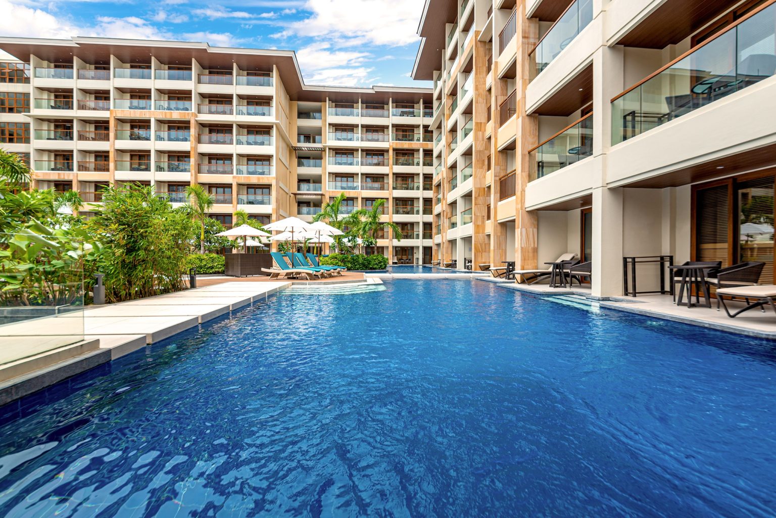 Henann Tawala Resort - Image 2