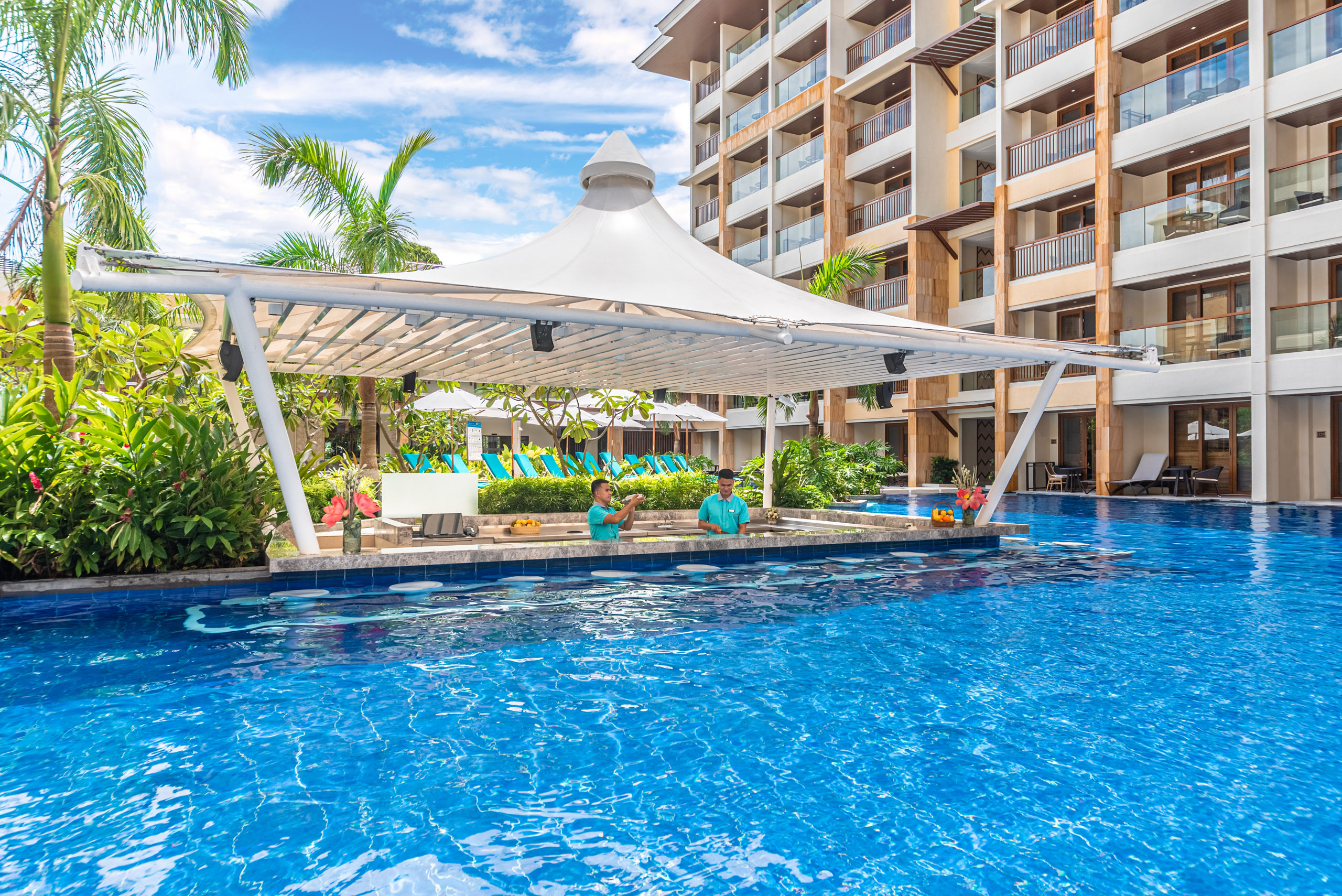 Henann Tawala Resort - Image 3