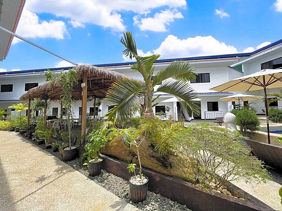 MGH Alona Resort - Image 1