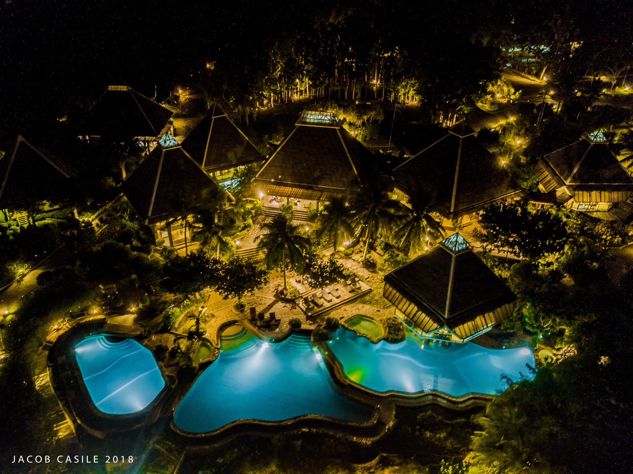 Mithi Resort & Spa - Image 1