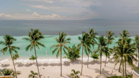 Modala Beach Resort - Image 2