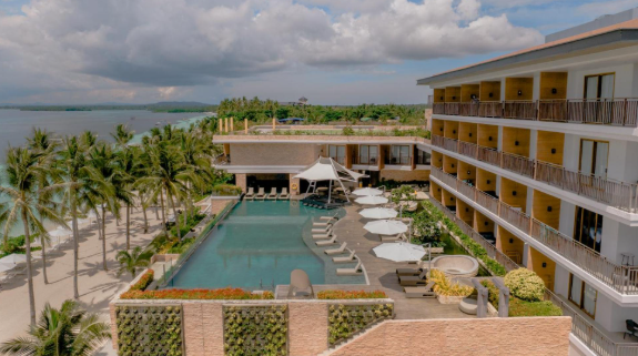 Modala Beach Resort - Image 3