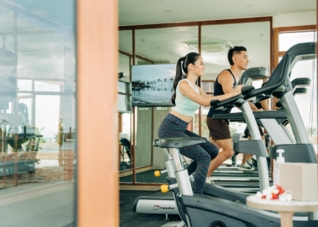 Modala Beach Resort - Image 4