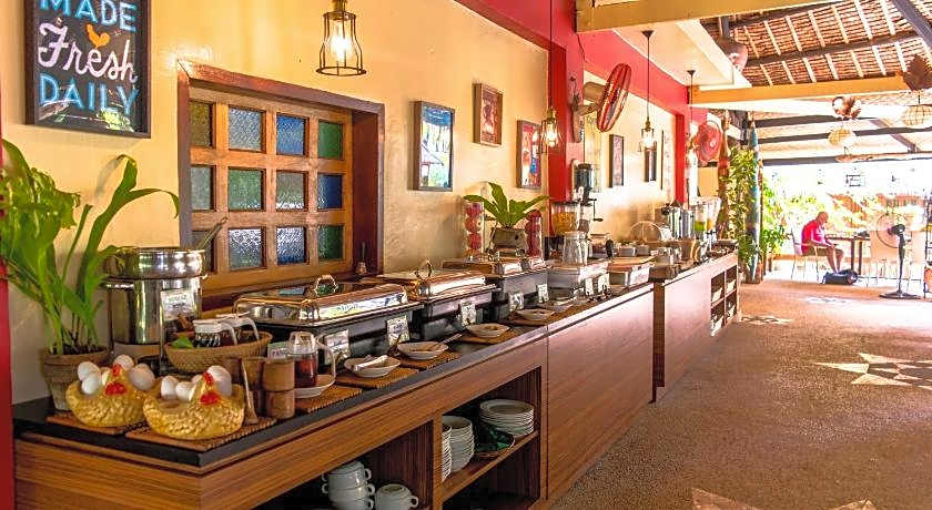 Oasis Resort - Image 4