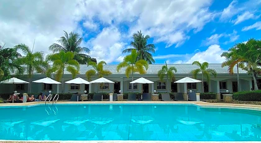 Panglao Regents Park