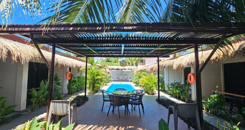 Positano Panglao - Image 1