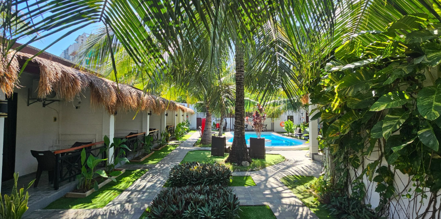 Positano Panglao - Image 2