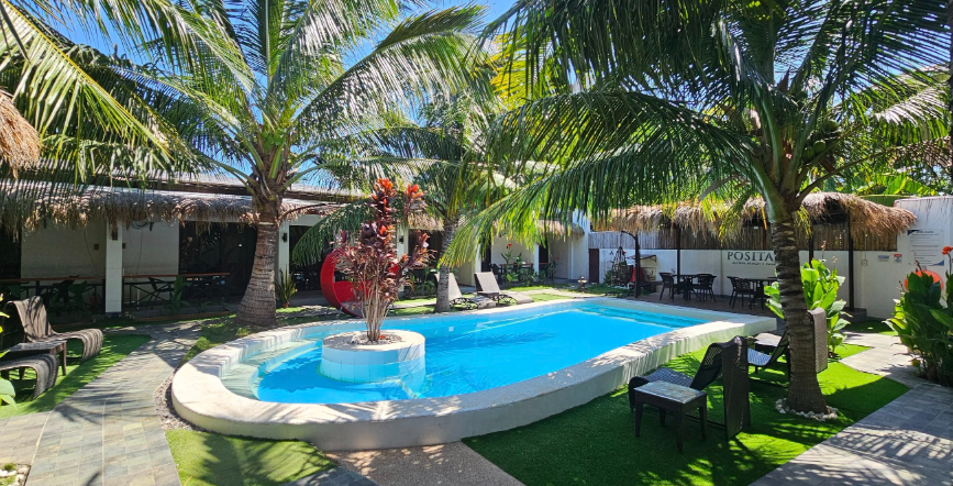 Positano Panglao - Image 4