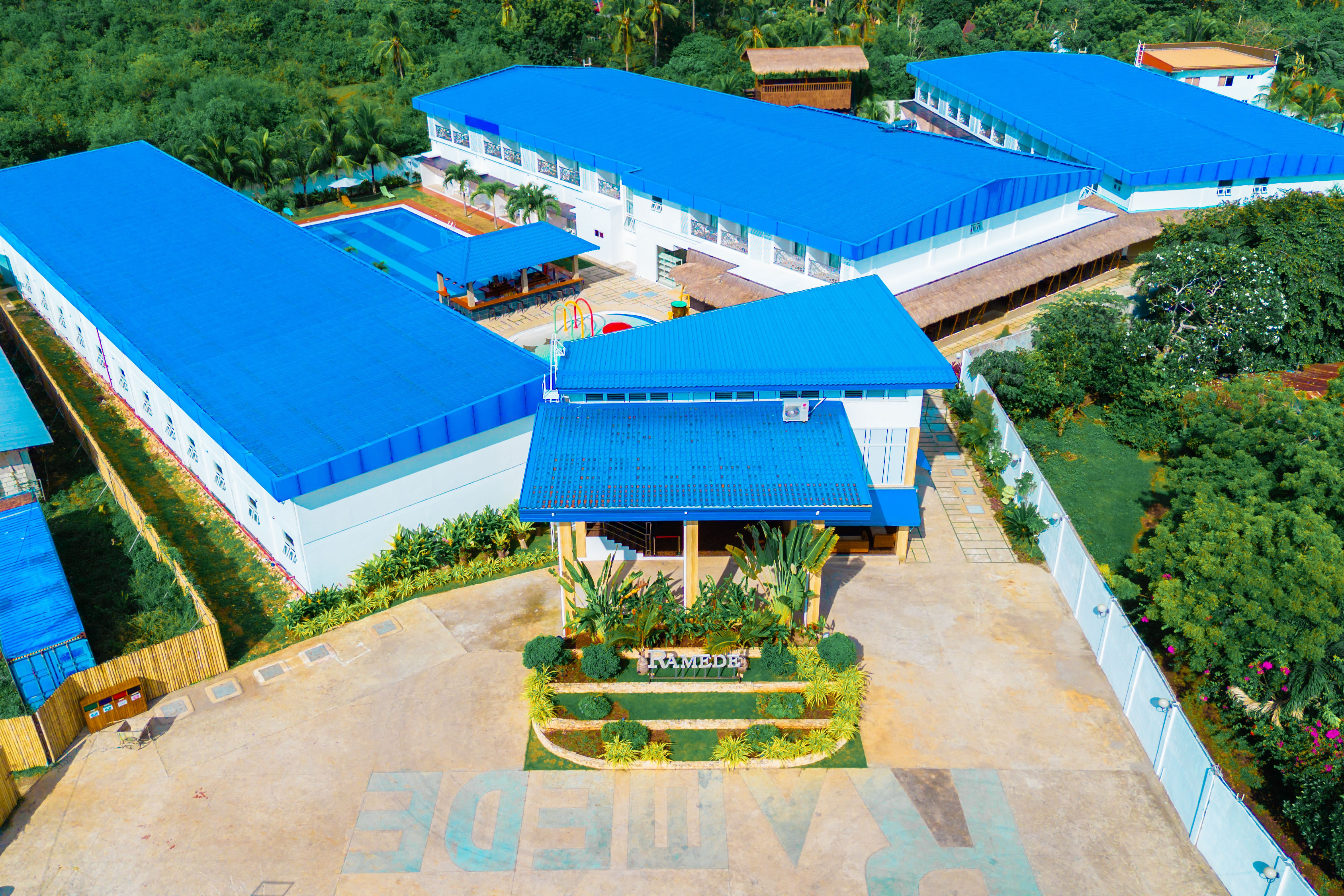 Ramede Resort - Image 2