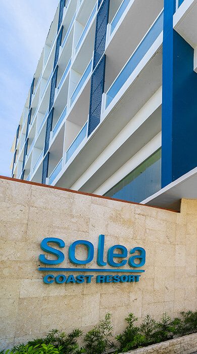 Solea Coast Resort 