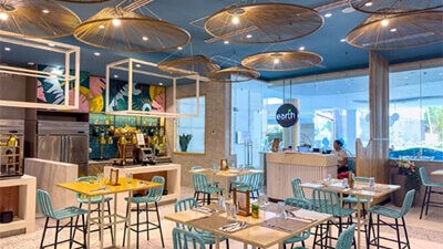 Solea Coast Resort  - Image 3