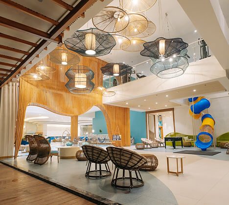 Solea Coast Resort  - Image 4