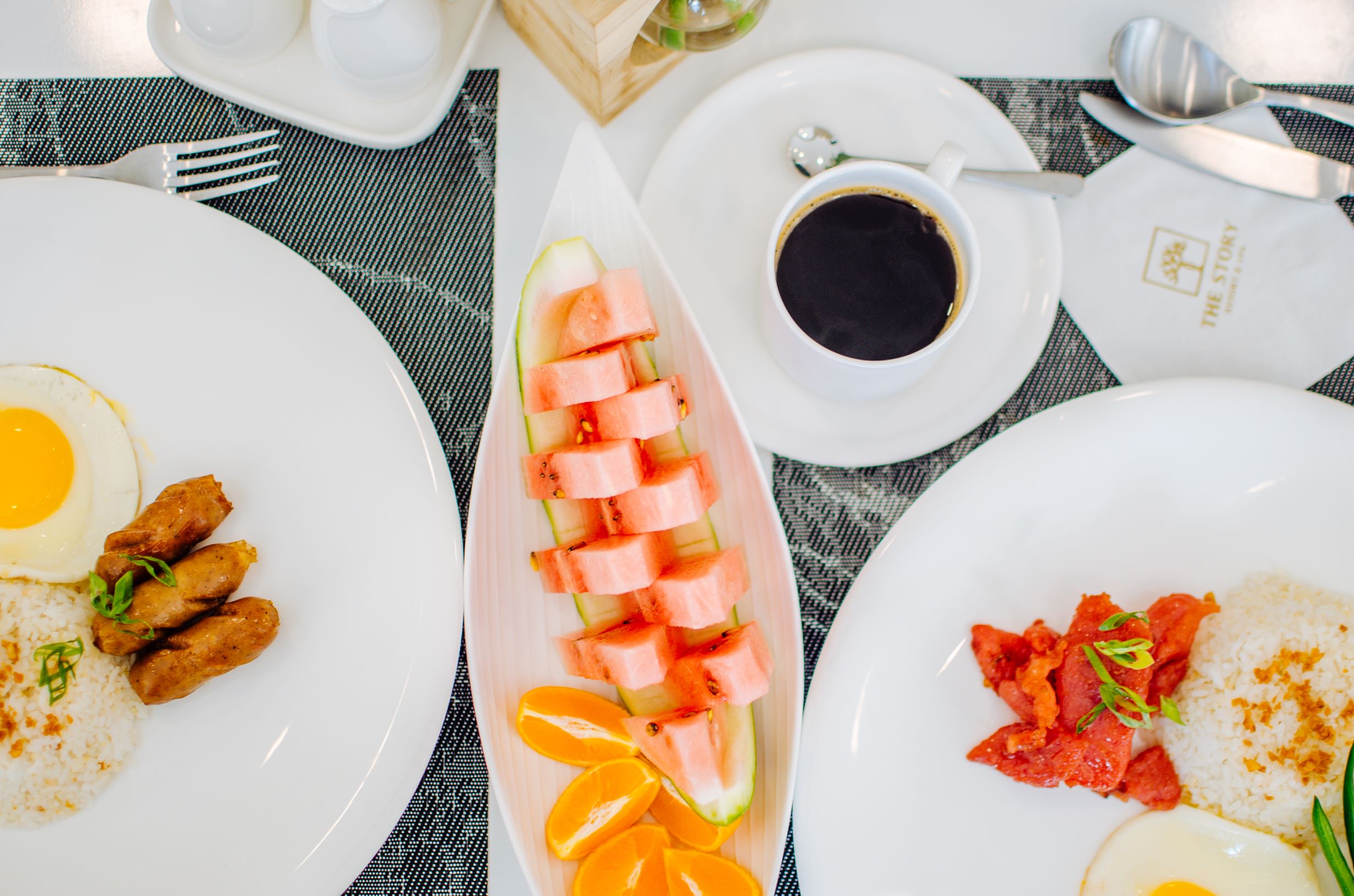 The Story Resort - Image 2