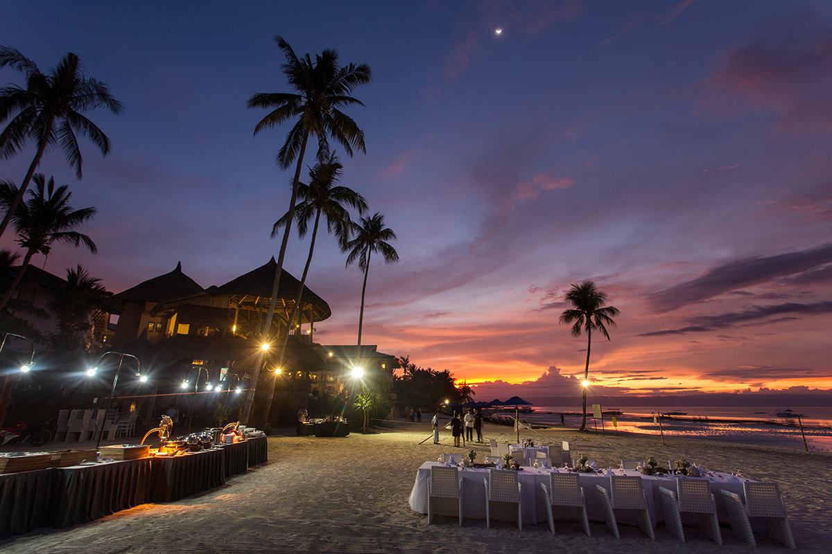 The Bellevue Resort - Image 1