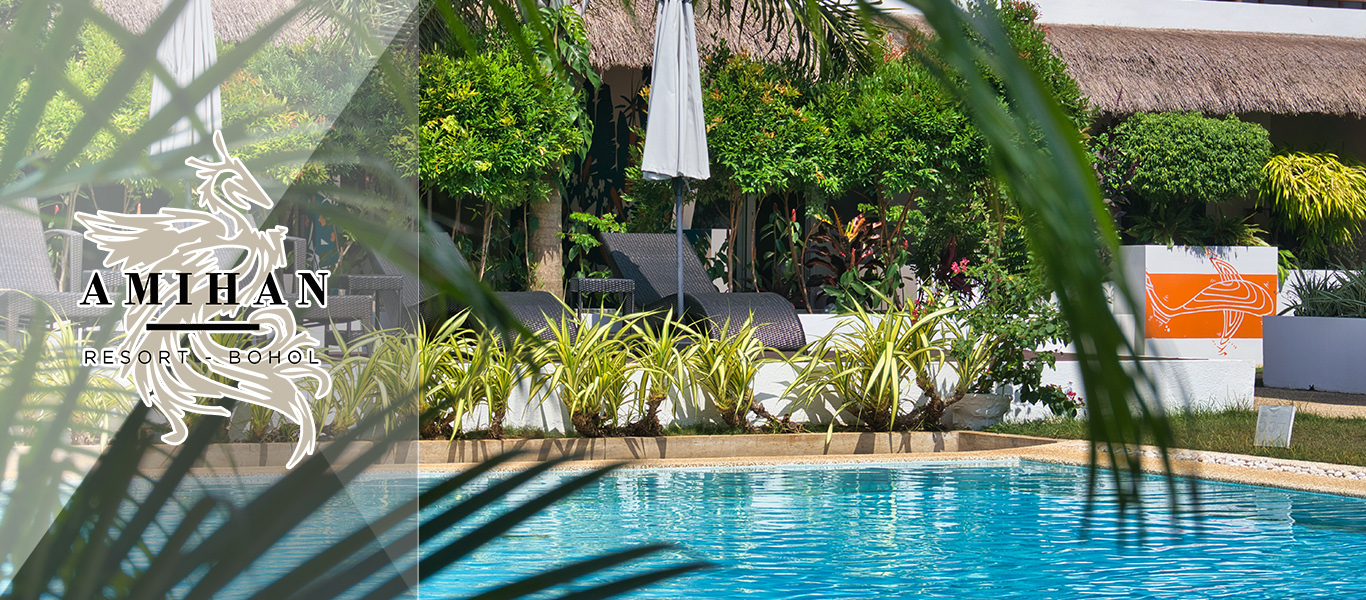 Amihan Resort Panglao