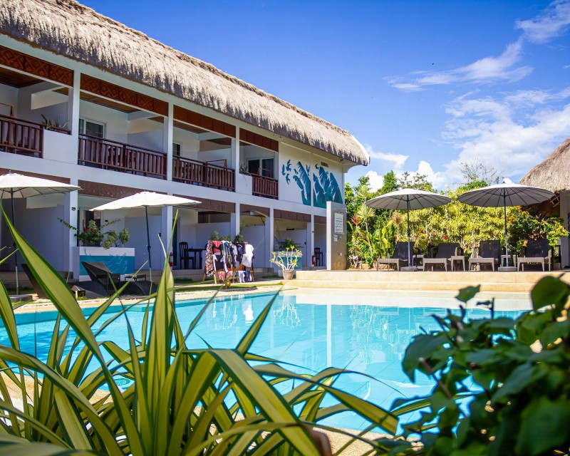Amihan Resort Panglao - Image 2