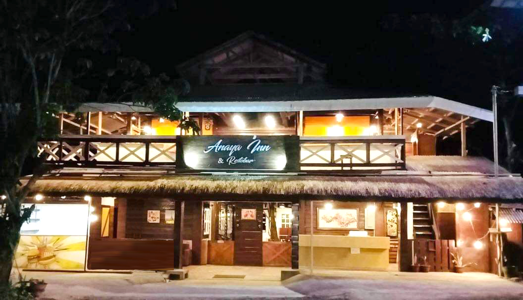 Anaya Inn & Resort - Image 1