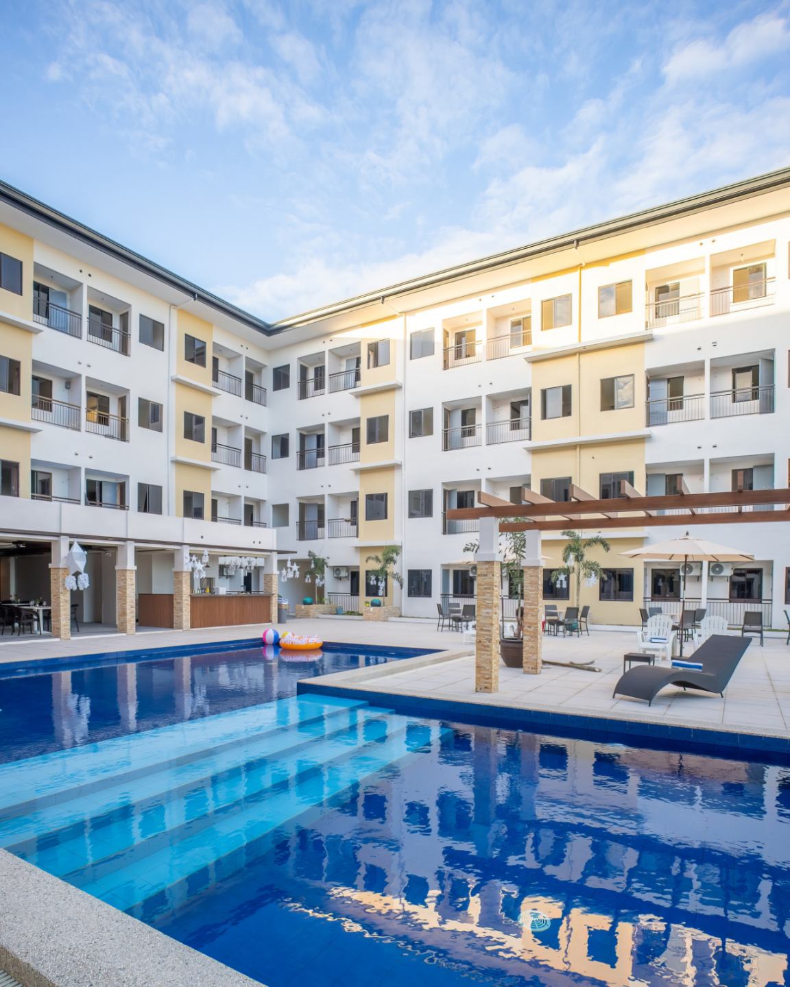 Panglao Vista Suites