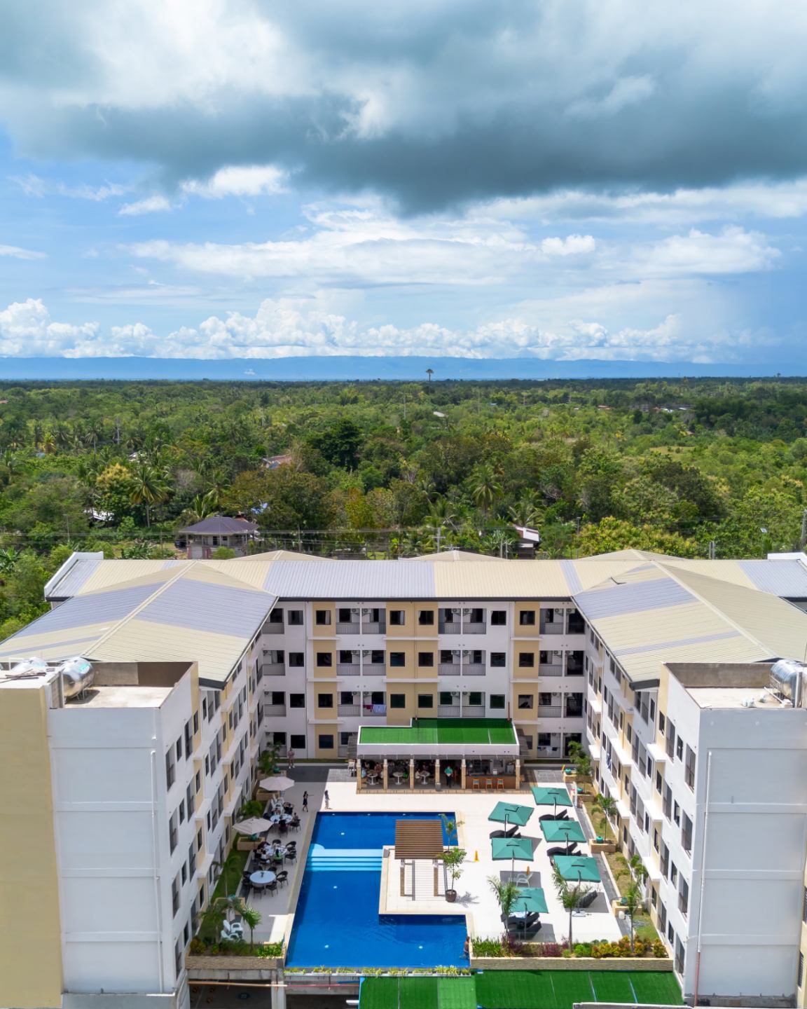 Panglao Vista Suites - Image 1