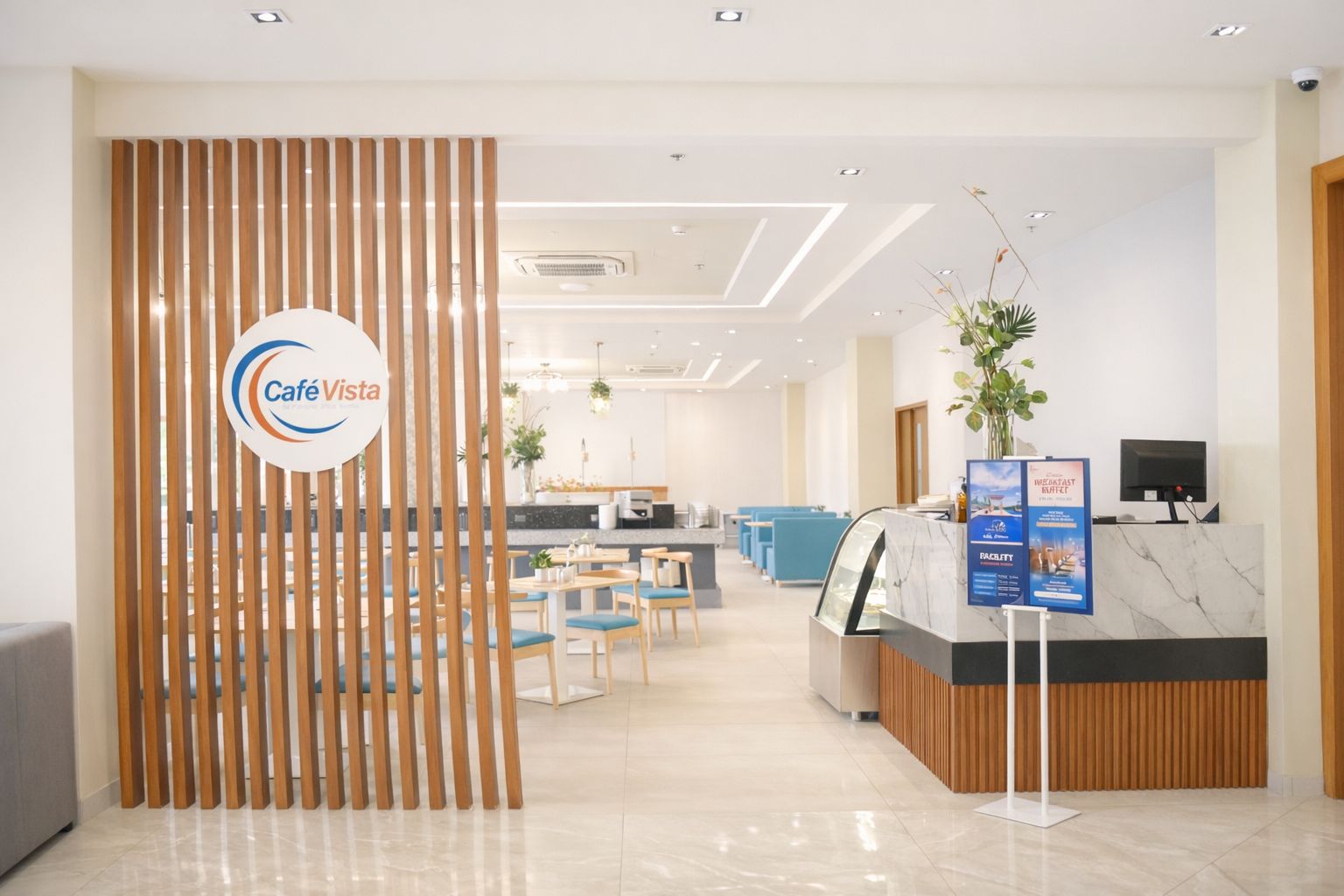 Panglao Vista Suites - Image 2