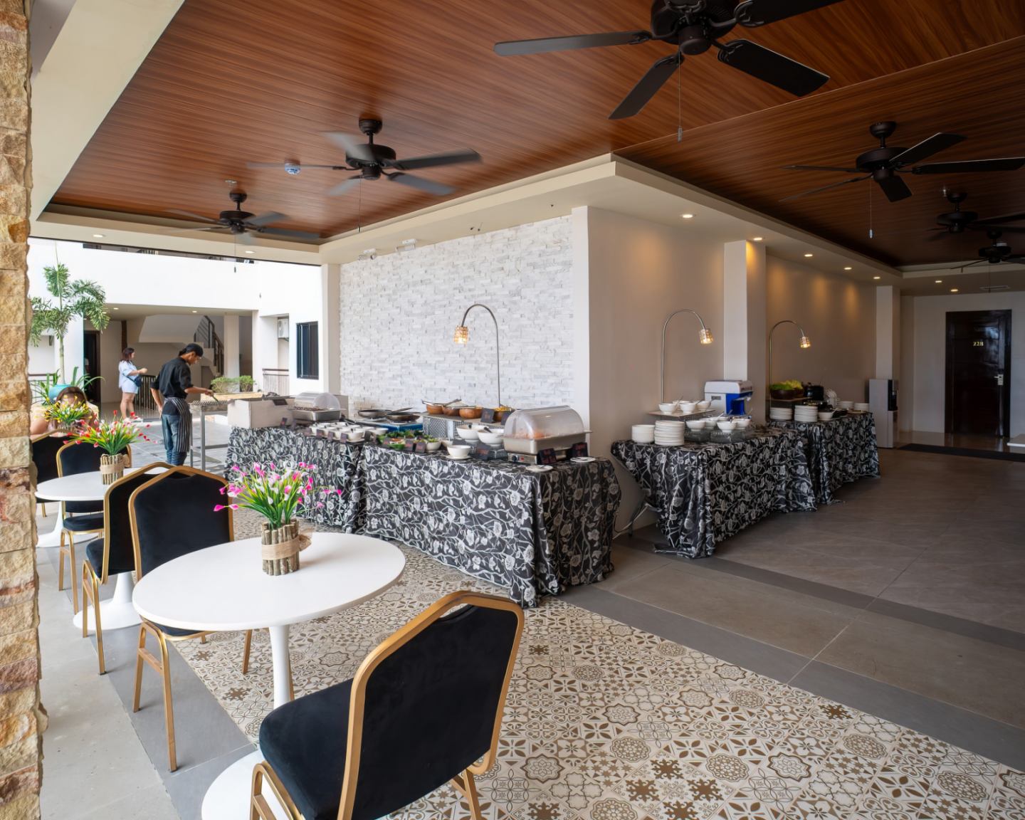 Panglao Vista Suites - Image 3