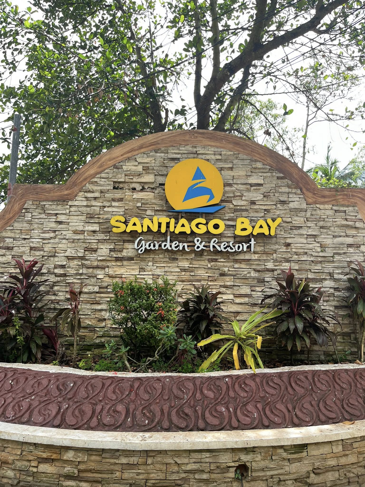 Santiago Bay Garden Resort