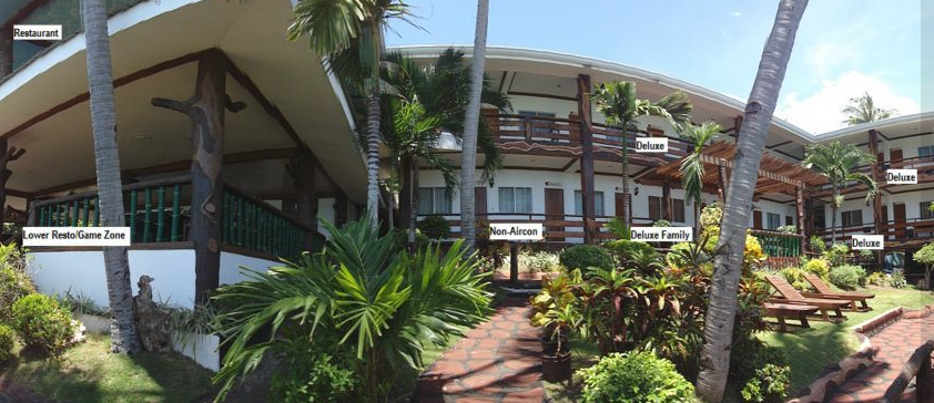 Santiago Bay Garden Resort - Image 2